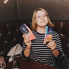 Лина, 32 из г. Москва.