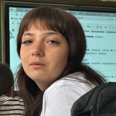Фотография девушки Дашенька, 19 лет из г. Таганрог