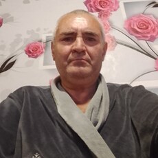 Фотография мужчины Роман, 51 год из г. Армавир