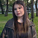Клавдия, 19 год
