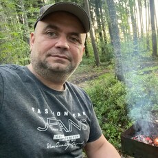 Фотография мужчины Евгений, 46 лет из г. Ярославль
