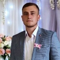 Фотография мужчины Потап, 34 лет из г. Волгодонск