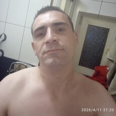 Фотография мужчины Роман, 33 года из г. Рогатин