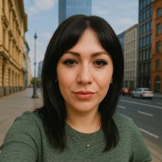 Фотография девушки Анна, 35 лет из г. Днепр