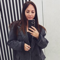 Фотография девушки Евдокия, 35 лет из г. Гродно