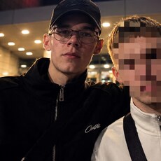 Фотография мужчины Лёня, 18 лет из г. Чебаркуль