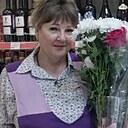 Евфросиния, 55 лет