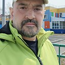 Вениамин, 52 года