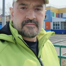 Фотография мужчины Вениамин, 52 года из г. Елизово
