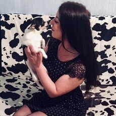 Anna, 34 из г. Санкт-Петербург.