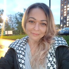 Анна, 46 из г. Люберцы.