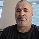 Шаман, 52 года