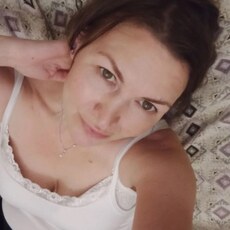 Фотография девушки Нинель, 30 года из г. Пермь
