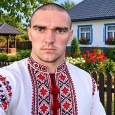 Фотография мужчины Trg, 29 лет из г. Черниговка