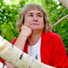 Фотография девушки Пинна, 45 лет из г. Курагино