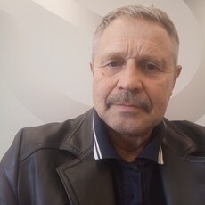 Фотография мужчины Сергей, 63 года из г. Александров