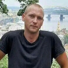 Фотография мужчины Сергей, 37 лет из г. Кропивницкий