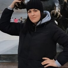 Фотография девушки Валя, 33 года из г. Черногорск