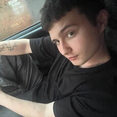 Фотография мужчины Савелий, 18 лет из г. Великие Луки