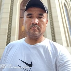 Фотография мужчины Боря, 40 лет из г. Омск