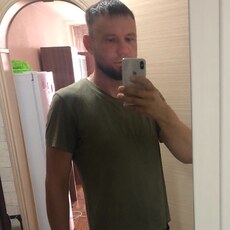 Фотография мужчины Андрей, 38 лет из г. Новосибирск