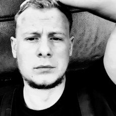 Фотография мужчины Макар, 23 лет из г. Тульский