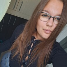 Катя, 26 из г. Белгород.