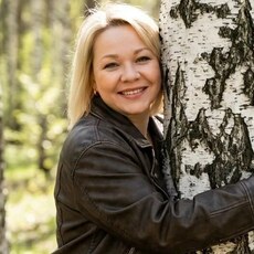 Фотография девушки Прасковья, 40 года из г. Подольск