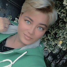 Фотография девушки Юлия, 38 год из г. Мурманск