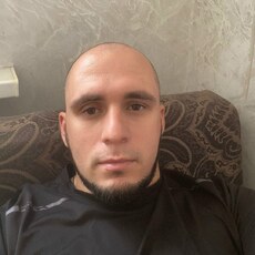 Фотография мужчины Имран, 30 лет из г. Кизляр
