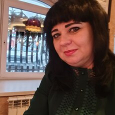 Фотография девушки Пелагея, 41 года из г. Обнинск