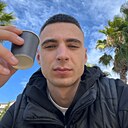 Аникий, 23 года