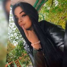 Фотография девушки Целестина, 21 года из г. Курск