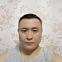 Асет, 42 года