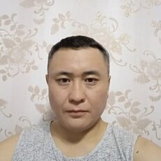 Фотография мужчины Асет, 42 года из г. Аксу
