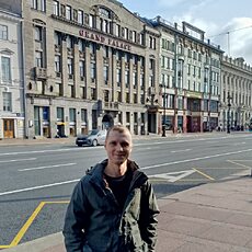 Фотография мужчины Антон, 30 лет из г. Архангельск