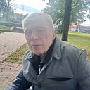 Виктор, 68 лет