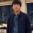 Авксентий, 18 лет