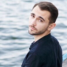 Фотография мужчины Алекс, 36 лет из г. Кременчуг