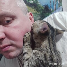 Фотография мужчины Сергей, 53 года из г. Запорожье