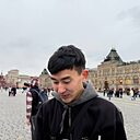 Шахназар, 28 лет