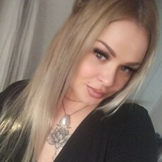 Фотография девушки Евфросиния, 30 года из г. Новосибирск