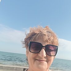 Фотография девушки Галина, 62 года из г. Краснодар