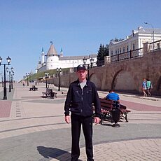 Фотография мужчины Андрей, 54 года из г. Новосибирск