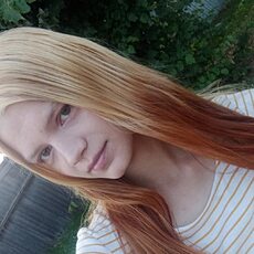 Фотография девушки Анжела, 20 года из г. Кашира
