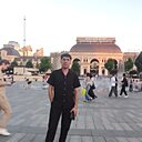 Гайрат, 52 года