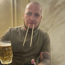 Фотография мужчины Дмитрий, 35 лет из г. Снежное