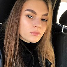 Фотография девушки Алиса, 25 лет из г. Иваново