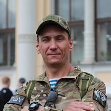 Фотография мужчины Roman, 42 года из г. Моршанск