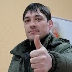 Фотография мужчины Тимофей, 42 года из г. Усть-Кут